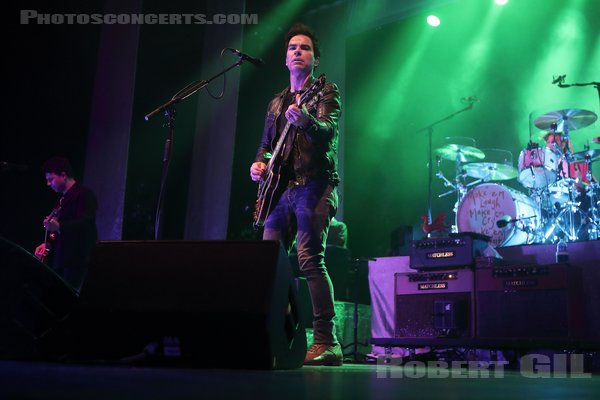 STEREOPHONICS - 2025-04-29 - PARIS - Zenith - 